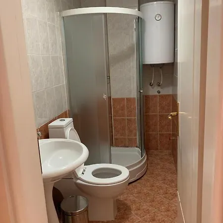 Отель Perla Струга